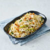 Bean Sprout with Salted Fish by 8crabs