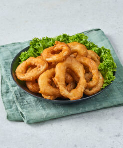 Butter Battered Calamari by 8crabs (2)