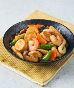 Claypot Beancurd by 8crabs