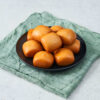 Fried Man Tou (Set of 5) by 8crabs