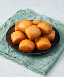 Fried Man Tou (Set of 5) by 8crabs