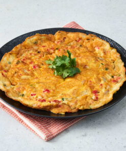fu rong omelette by 8crabs