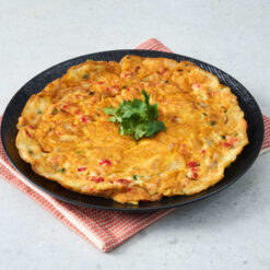 fu rong omelette by 8crabs