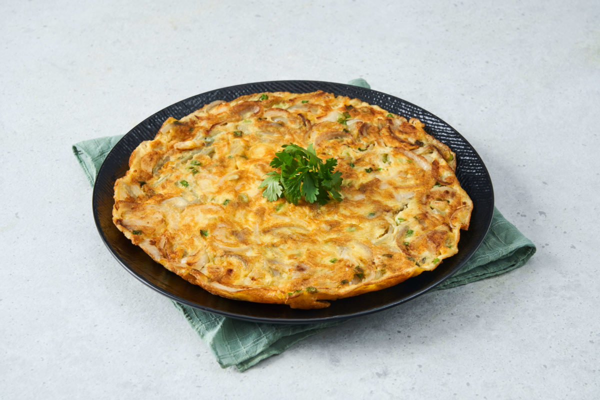 Fu Rong Omelette Crab Delivery Singapore 8 Crabs Crab Delivery