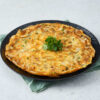 Fried Onion Egg