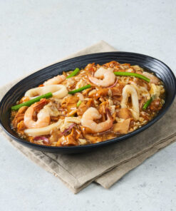 Gravy Hor Fun by 8crabs