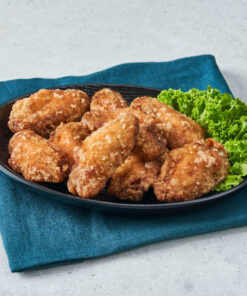 Prawn Paste Chicken by 8crabs