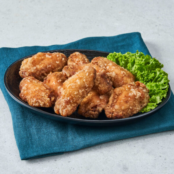 Prawn Paste Chicken by 8crabs