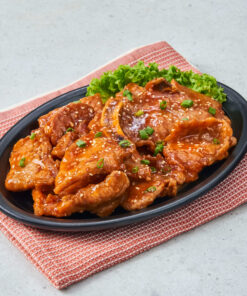 Premium Pork Ribs King
