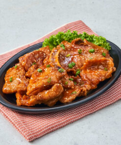 Premium Pork Ribs King
