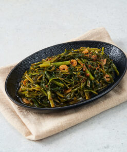Sambal Kang Kong by 8 crabs