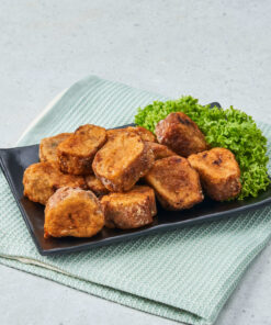 Signature Prawn Roll(Ngoh Heong) by 8crabs