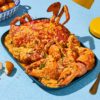 Salted Egg Crabs by 8crabs