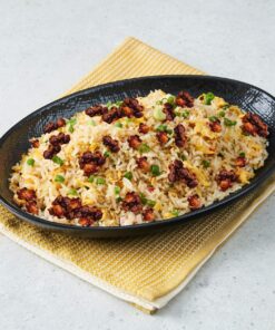 Yang Zhou Fried Rice
