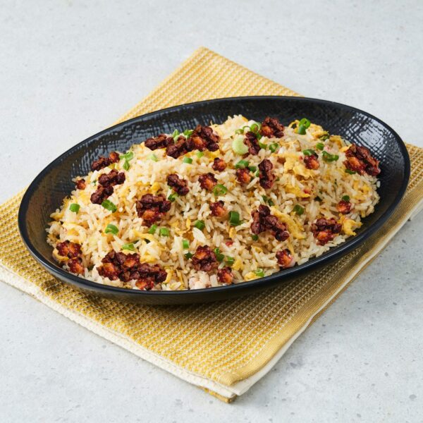 Yang Zhou Fried Rice