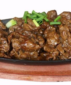 Beef