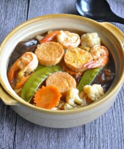 Bean Curd