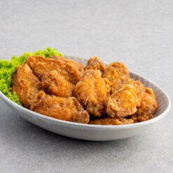 har cheong kai prawn paste chicken wing by 8 crabs crab delivery singapore