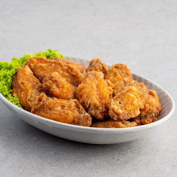 har cheong kai prawn paste chicken wing by 8 crabs crab delivery singapore
