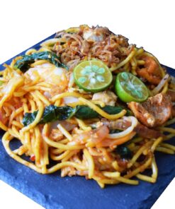 Noodles