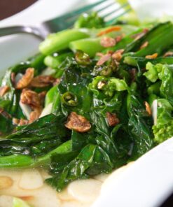 Vegetables