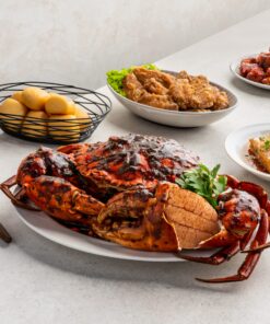 Premium Set Meals