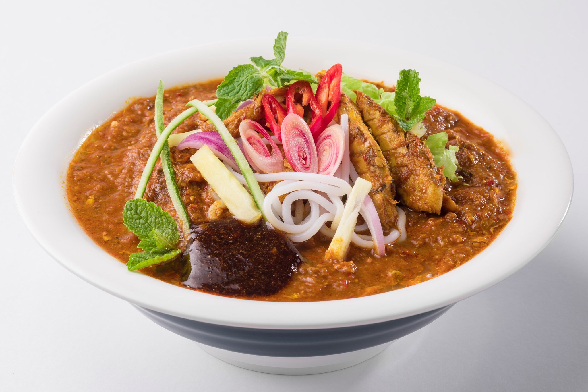 Penang Seafood Restaurant Review by 8 Crabs Singapore