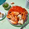 Steamed crab by 8crabs