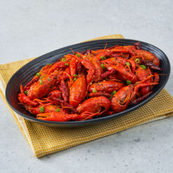 Mala Xiao long xia by 8crabs