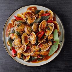 Lala Clams - Multiple Flavours
