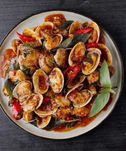 Lala Clams - Multiple Flavours