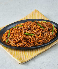 Prosperity Ee-Fu Noodle by 8crabs