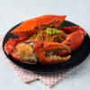 Crab Beehoon by 8 crabs 1