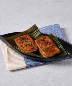 Grilled Authentic Muar Otah by 8Crabs