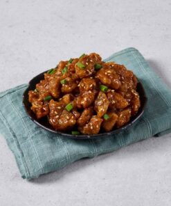 Marmite Chicken Cube by 8crabs