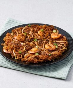 Chao Da Bee Hoon San Lou by 8crabs