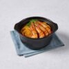 Claypot Prawns With Glass Noodles by 8crabs