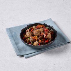 Drunken Spicy Cockles by 8crabs