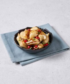 Drunken Spicy Gong Gong by 8crabs
