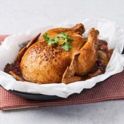 Emperor's Herbal Chicken