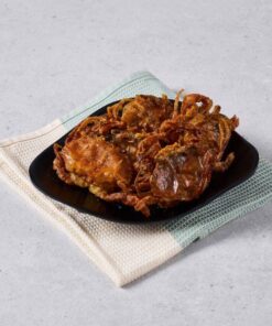 Soft Shell Crab by 8crabs