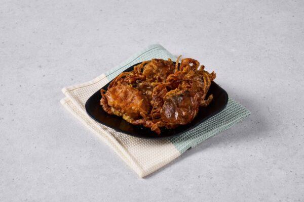 Soft Shell Crab by 8crabs