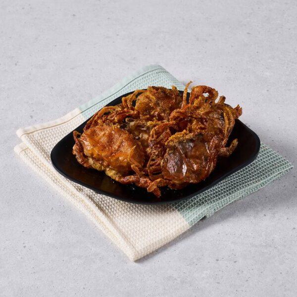 Soft Shell Crab by 8crabs