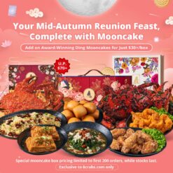 Mid-Autumn Feast