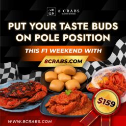 F1 Feast
