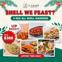 Shell We Feast?